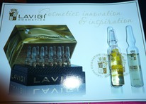 ��������� ��������� LAVIGI, ������� Q10 � ��������