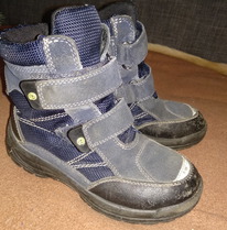 ������� Antilopa 32 �