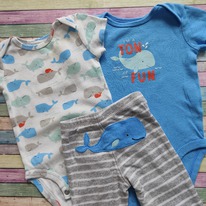 �������� Carters: ����� � ���� 2 �� �� 3 ���