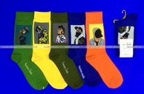 ������� ����� ������������� �.37-42 Nice Socks