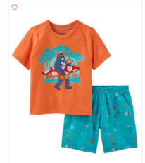 ������ Carters