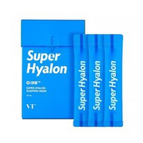 VT Cosmetics ������ ����� ��� ��������� ���������� Super Hyalon Sleeping Mask