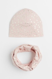 ����� � ���� H&M