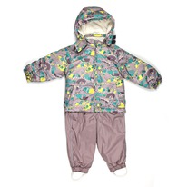 HUPPA Tuuli ������ ������������ �������� 80-86