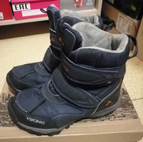 VIKING ������� ������ Bluster II GTX +5-30 ����. �30