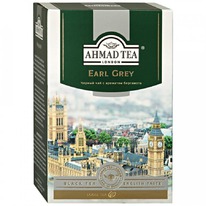 ��� Ahmad Earl Grey ������ � ���������� ��������