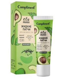 COMPLIMENT Ecomania ������ ����� �/���� ������ ���� � ������� 35��