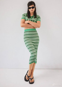 ����� ���� Mango, ������ M