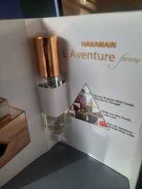 Al Haramain ����������� ���� LAventure  femme 1,5 ��