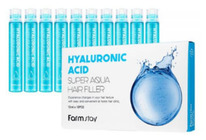 1��. ������ ��� ����� � ������������ �������� FarmStay Hyaluronic Acid Super
