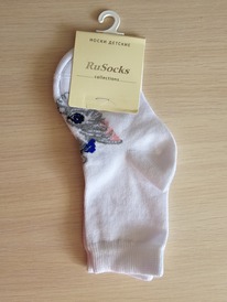 RuSocks ����� ��� �������, ������