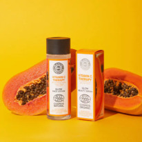 PLANETA ORGANICA BIO Vitamin C Therapy ������ ��� ���� � AHA ���������