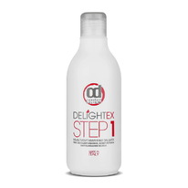 CONSTANT DELIGHT ������� ��� ������ ����� DELIGHTEX Step 1