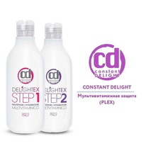 Constant Delight ������� ���������������� ������ (��� 1 + ��� 2)