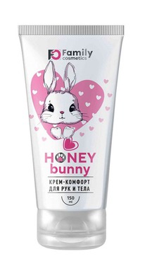 VILSEN ����-������� ��� ��� � ���� Honey Bunny 150��
