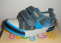 ������! ���� ������� BabyGo 21/13,5��