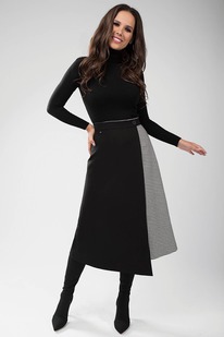 ���� Teffi style 1454