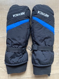 ������� Nevica