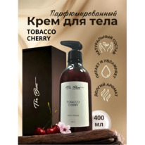 THE BUNT ���������� ���� �/���� � ��� ����������� Tobacco Cherry 400��