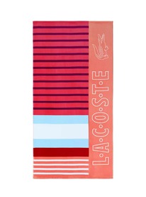 ������� ��������� �� ������ � ���������� ����� � ������� 91�182�� Lacoste