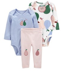 �������� ������ Carters Baby �� 3 ��������� �.2 ����