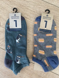 ����� Springfield