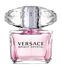VERSACE BRIGHT CRYSTAL ��������� ���� (�������) 90ml Tester � �������