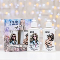 DREAM NATURE ����� ��� ����� � ���� ������� + ���� �/����