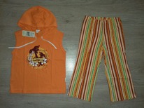 ������ ��� ������� �.116 CrocKid