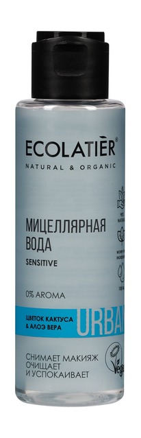 ECOLATIER Urban ����������� ���� �������� �/������.���� ������ �������&���� ����