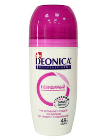 DEONICA ���������� ����� ��������� 50�� �������