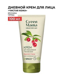 ������� ���� ������ ���� Green mama