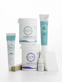 ECO SUGARING ����� ��������� ��� ��������� � ����� �2