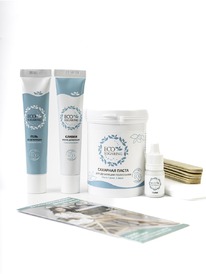 ECO SUGARING ����� ��������� ��� ��������� � ����� �3