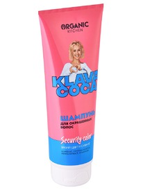 ORGANIC KITCHEN Klava Coca ������� �|���������� ����� Security Color ����� ����