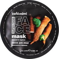 CAFE Super food MIMI ����� ��� ���� �������� & �������