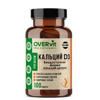 OVERvit ������� ������ + ������� �3