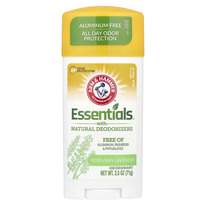Arm & Hammer, Essentials�, ���������� � ������������ ��������������� �����������