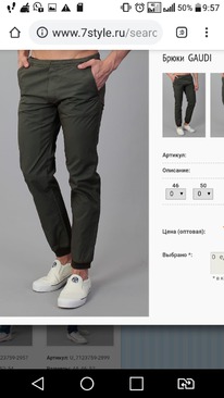 ����� ������� Gaudi