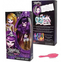 MYSTIXX ��������! ����� Vampires Siva 29��