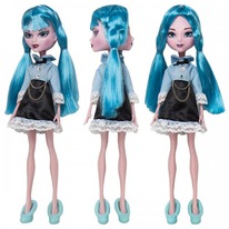 MYSTIXX ��������! ����� Vampires Azra 29��