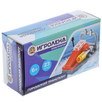 ����������� �������� ��������� ���������  6+, 23 ������